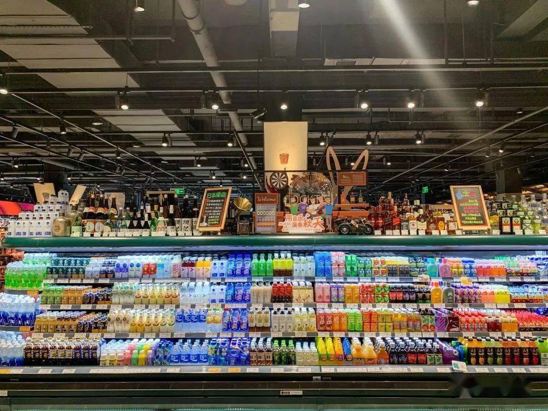 胖東來(lái)超市(禹州店)盛大開(kāi)業(yè) 百貨新地標(biāo)，品質(zhì)生活新選擇