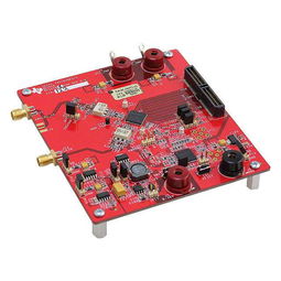 ADS5474IPFP 高性能模數(shù)轉(zhuǎn)換器 2019年數(shù)據(jù)手冊(cè)、產(chǎn)品參數(shù)、貨源與價(jià)格指南